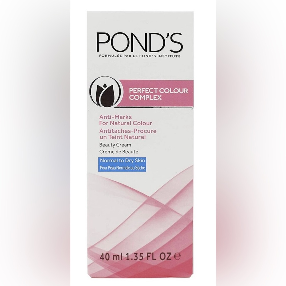 Pond's Brightening Perfect Colour Complex Anti-Marks For Natural Colour